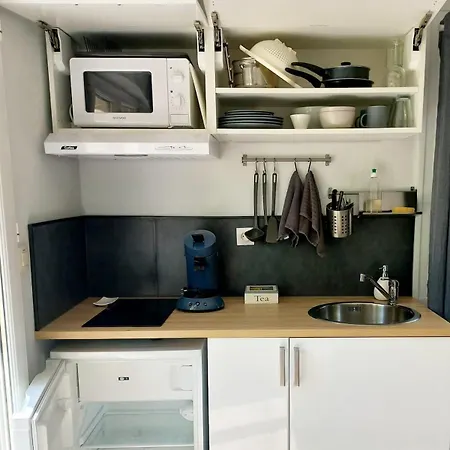 Cosy - Jacuzzi Et Petit-dejeuner Inclus 度假居 罗菲克托洛桑