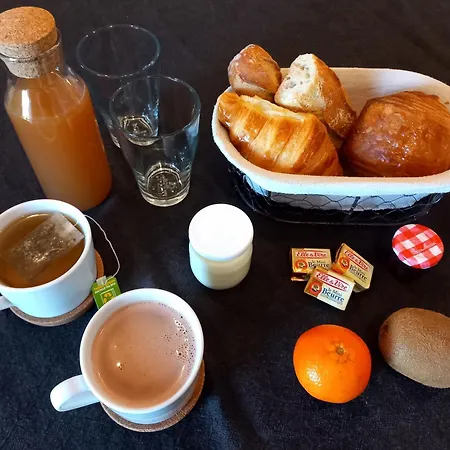 Cosy - Jacuzzi Et Petit-dejeuner Inclus *